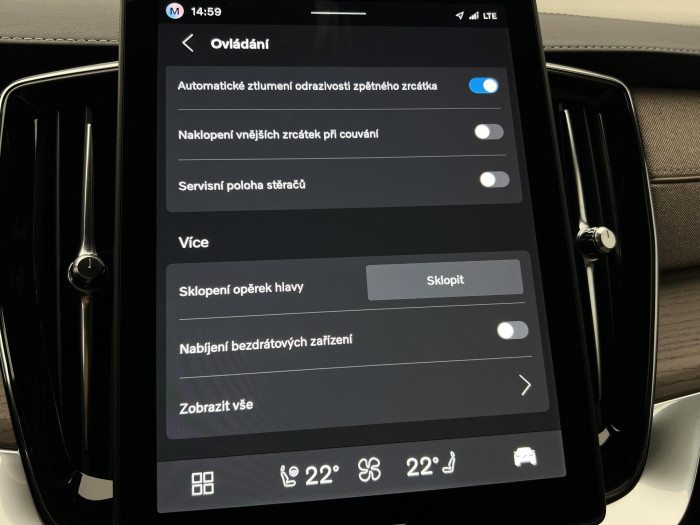 Volvo XC90 T8 AWD RECHARGE DARK PLUS AUT