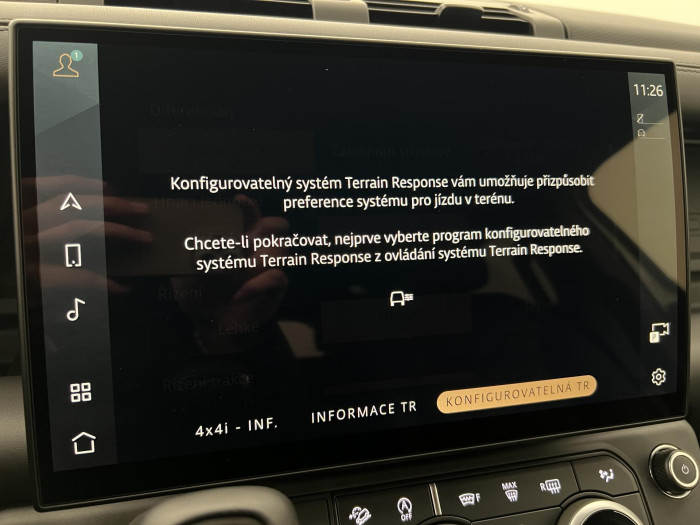 Land Rover Defender 110 D350 X-DYNAMIC HSE AWD Aut 3.0 d Dynamic