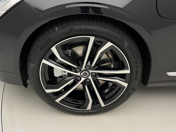 Volvo V90 T8 AWD Plug-in BRIGHT ULTRA