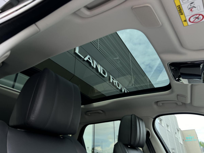 Land Rover Range Rover Velar D300 DYNAMIC HSE AWD Aut 3.0 d Dynamic