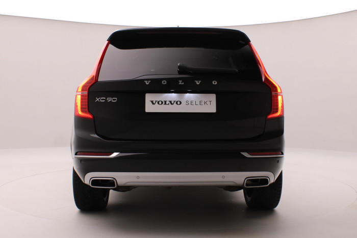Volvo XC90 D5 AWD INSCRIPTION REZERVACE 2.0 d