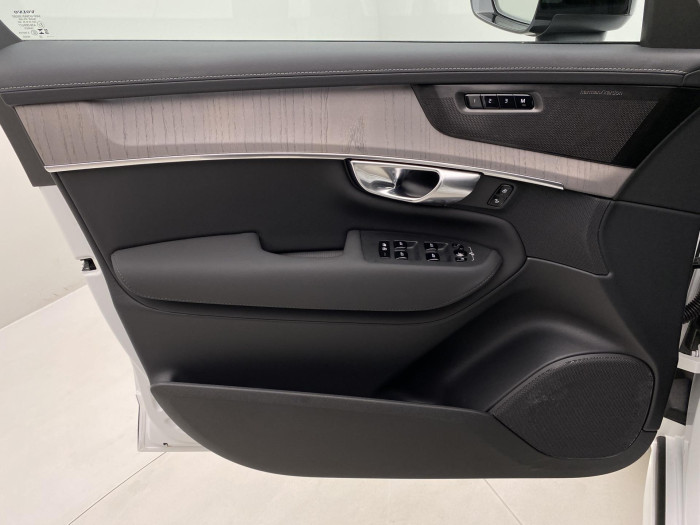 Volvo XC90 T8 AWD RECHARGE DARK PLUS 7m