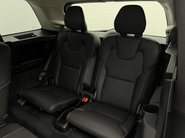 Volvo XC90 B5 AWD AUT BRIGHT PLUS 7-míst