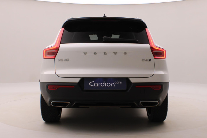 Volvo XC40 D4 AWD R-DESIGN AUT 2.0 d