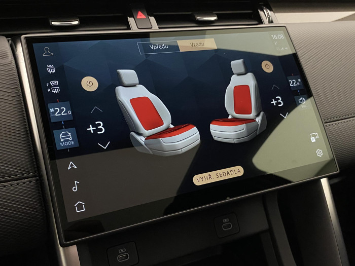 Land Rover Discovery Sport D200 DYNAMIC SE AWD AUT 2.0 d Dynamic SE