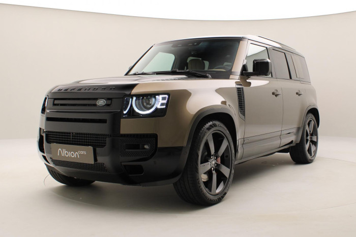 Land Rover Defender 110 D300 X AWD REZERVACE 3.0 d