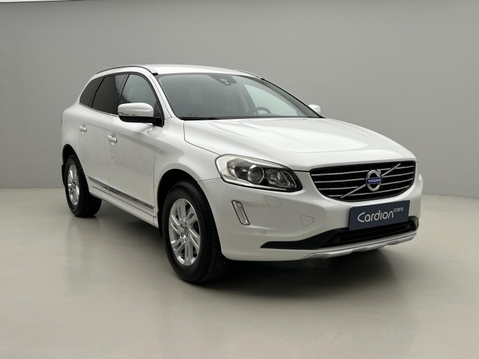 Volvo XC60 D4 AWD SUMMUM POLESTAR AUT 2.4 d Summum