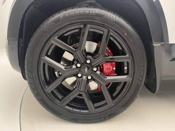 Land Rover Defender 110 D250 SE AWD AUT CZ 3.0 d SE