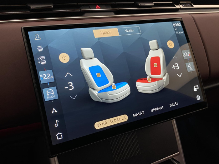 Land Rover Range Rover P550e AUTOBIOGRAPHY