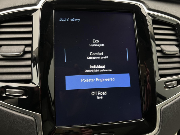 Volvo XC90 D5 AWD INSCRIPTION POLESTAR CZ 2.0 d