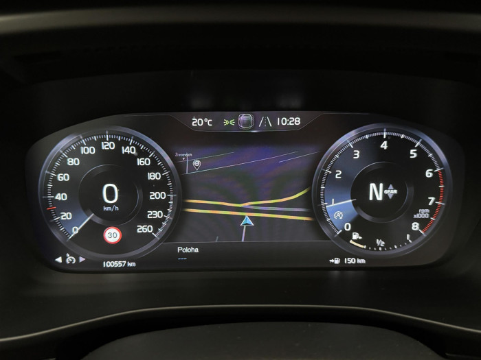 Volvo XC40 T3 MOMENTUM 1.maj. 1.5 Momentum
