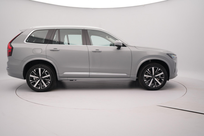 Volvo XC90 T8 AWD AUT RECHARGE CORE 7míst