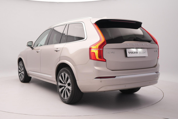 Volvo XC90 B5 AWD PLUS BRIGHT PANORAMA