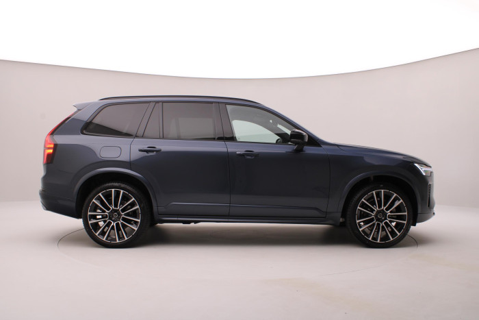 Volvo XC90 B5 AWD AUT BLACK EDITION ULTRA 2.0 Edition