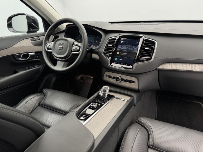 Volvo XC90 B5 AWD BRIGHT PLUS CZ 1.maj
