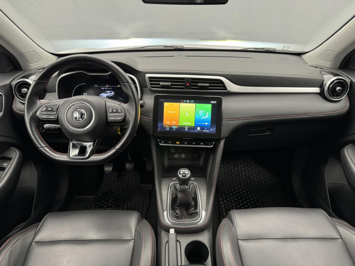 MG ZS 1.5 EMOTION CZ