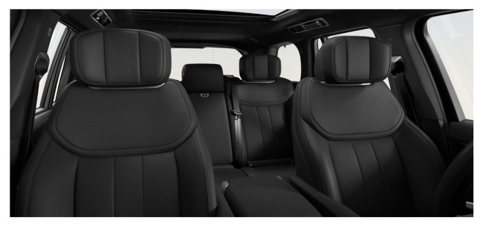 Land Rover Range Rover D350 AUTOBIOGRAPHY REZERVACE 3.0 d