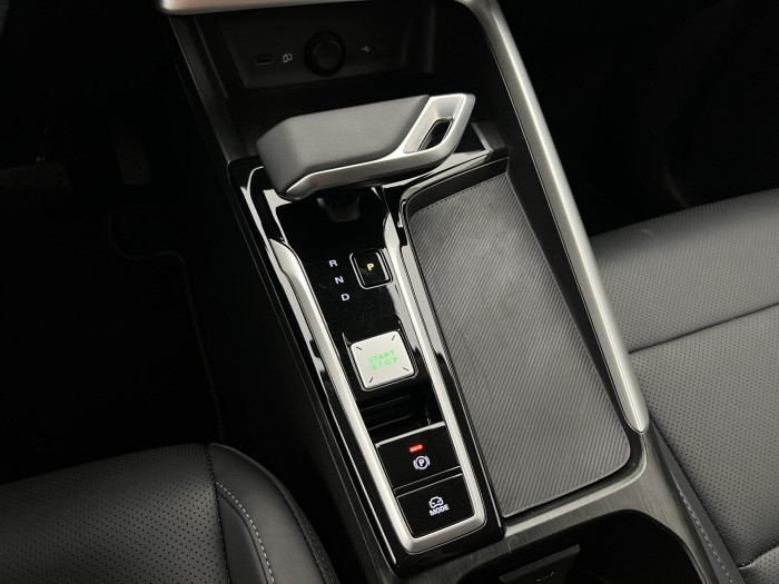 MG ZS 1.5 EXCLUSIVE HYBRID+ AUT CZ 1.5 Exclusive