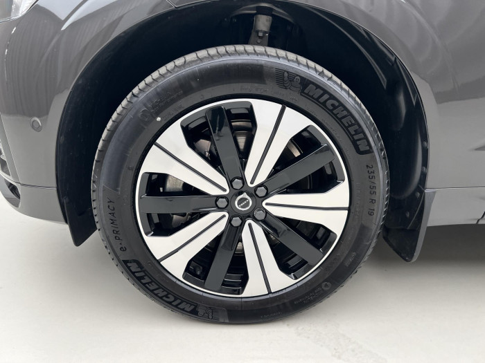 Volvo XC60 T6 AWD RECHARGE PLUS DARK AUT