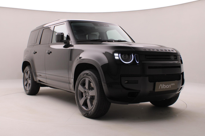 Land Rover Defender D350 X-DYNAMIC HSE AWD AUT 3.0 d Dynamic