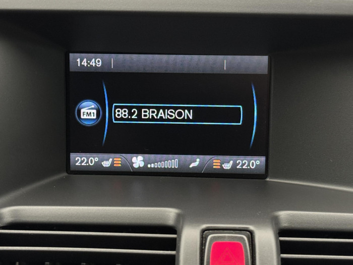 Volvo XC60 3.2 AWD MOMENTUM CZ AUT 3.2 Momentum