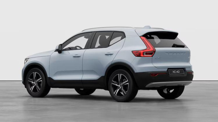 Volvo XC40 B3 CORE AUT