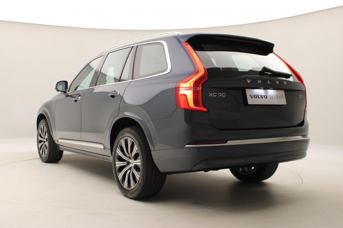 Volvo XC90 B5 AWD PLUS BRIGHT AUT 1.maj