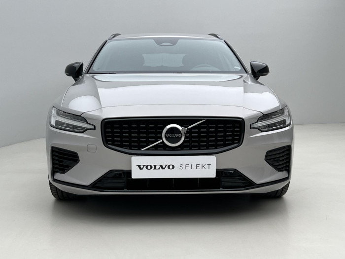 Volvo V60 T6 AWD RECHARGE PLUS DARK AUT