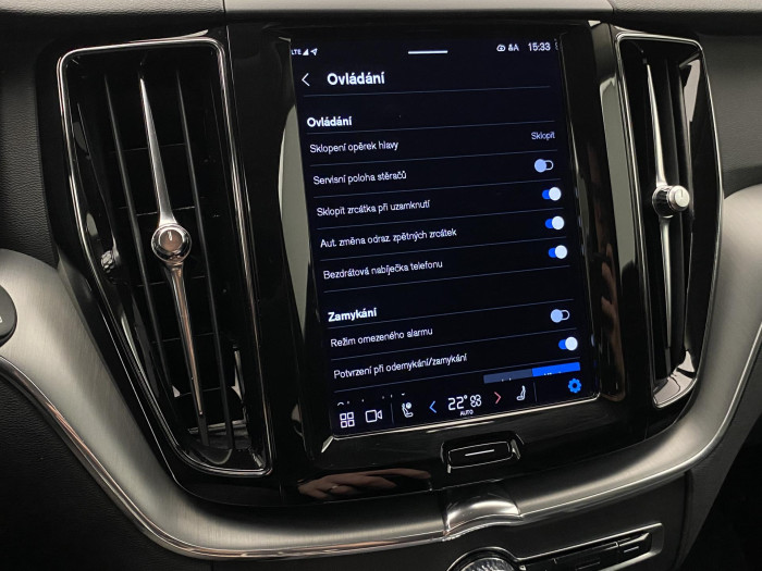 Volvo XC60 B5 AWD MOMENTUM AUT 2.0 Momentum