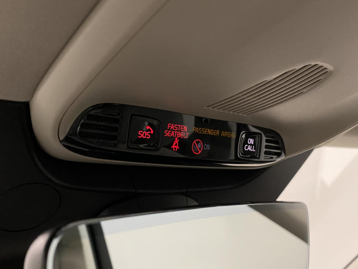 Volvo XC90 B5 AWD INSCRIPTION AUT CZ