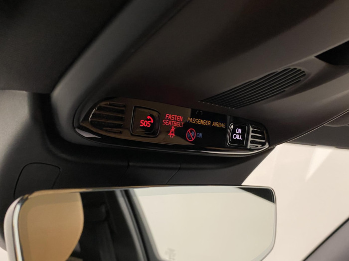 Volvo V60 T6 AWD INSCRIPTION AUT
