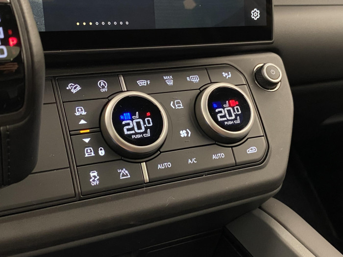 Land Rover Defender 110 D350 X-Dynamic HSE 3.0 d Dynamic