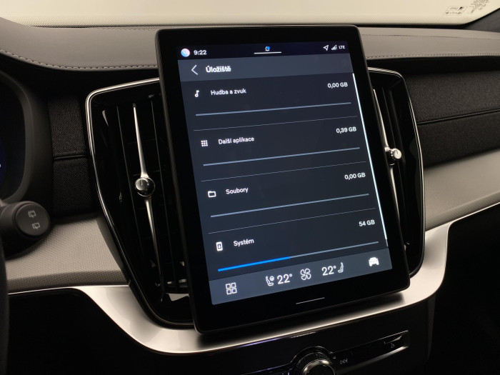 Volvo XC90 B5 AWD AUT BLACK EDITION ULTRA 2.0 Edition