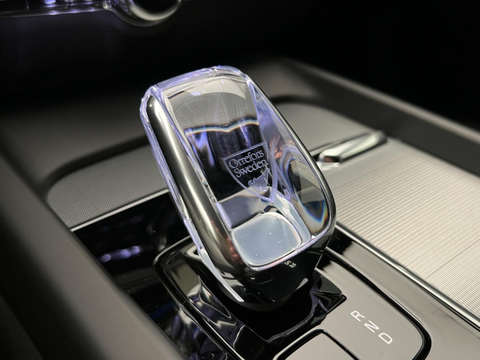 Volvo V60 B4 DARK PLUS