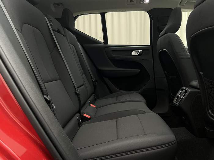 Volvo XC40 T2 MOMENTUM AUT 1.maj. 1.5 Momentum