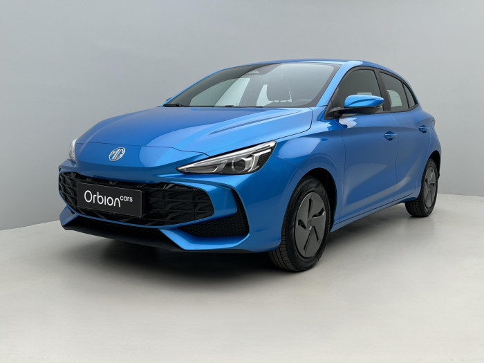 MG MG3 ICE EXCITE 1.5 MAN