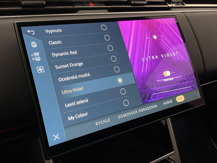 Land Rover Range Rover P530 AUTOBIOGRAPHY SWB