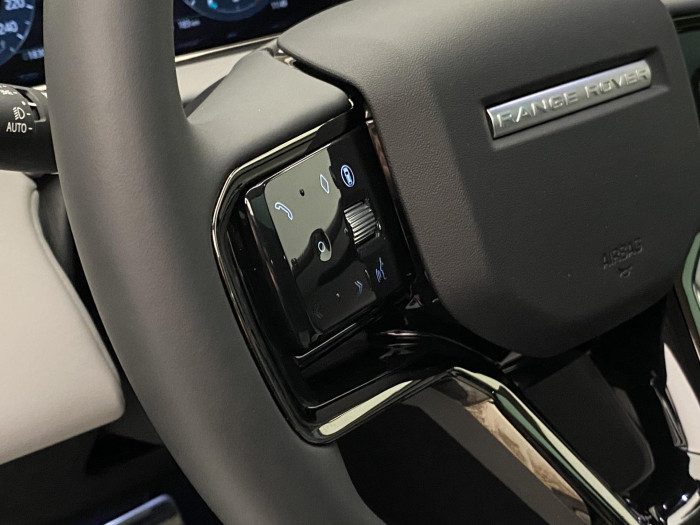 Land Rover Range Rover Evoque D200 AWD DYNAMIC SE CZ 1.maj 2.0 d Dynamic SE