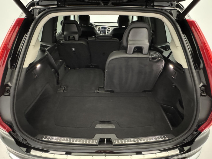 Volvo XC90 B5 AWD BRIGHT PLUS CZ 1.maj