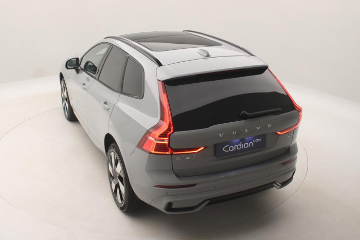 Volvo XC60 T8 AWD AUT DARK ULTRA