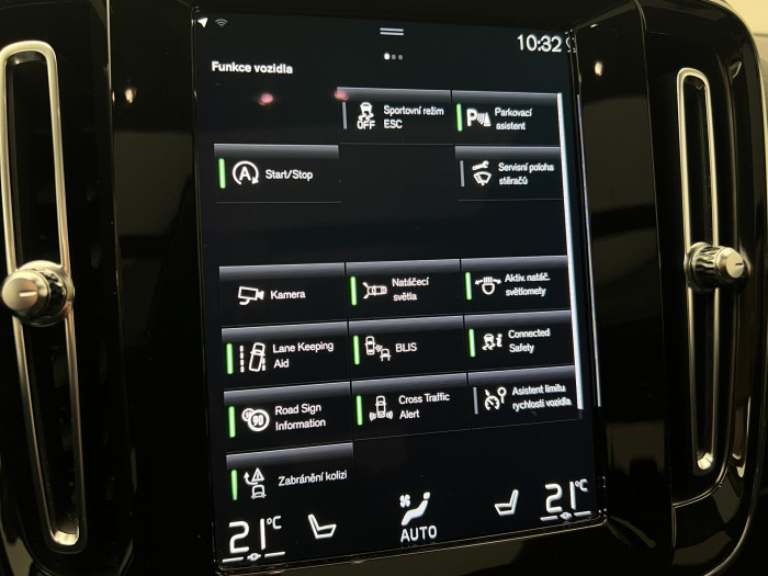 Volvo XC40 T2 MOMENTUM AUT 1.maj. 1.5 Momentum