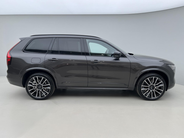 Volvo XC90 B5 AWD DARK ULTRA AUT