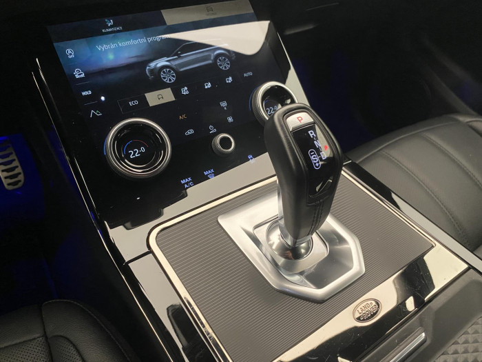 Land Rover Range Rover Evoque D200 R-DYNAMIC S AWD AUT 2.0 d Dynamic