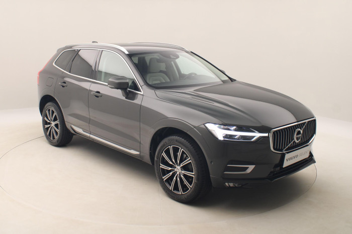 Volvo XC60 B5 AWD INSCRIPTION AUT