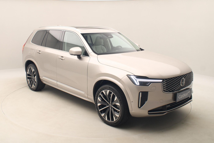 Volvo XC90 B5 AWD AUT BRIGHT ULTRA 7míst
