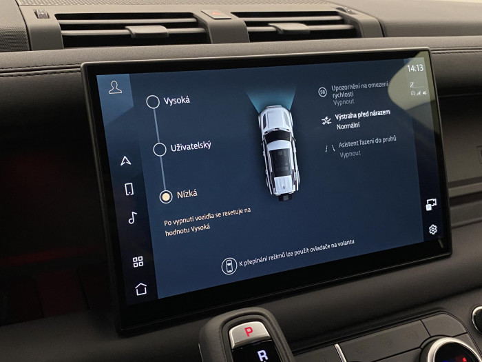 Land Rover Defender 110 D300 X-DYNAMIC SE AWD AUT 3.0 d Dynamic SE