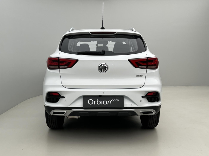 MG ZS 1.5 ESSENTIAL PLUS AUT CZ