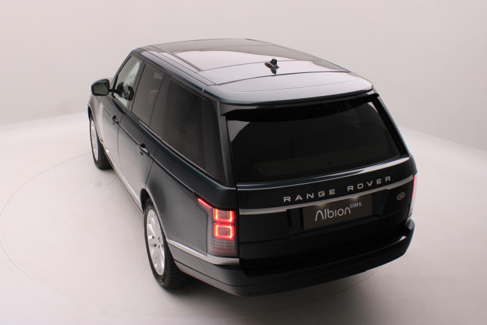 Land Rover Range Rover 4.4 TDV8 VOGUE AWD AUT