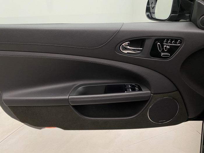Jaguar XK8 5.0 S/C AUT
