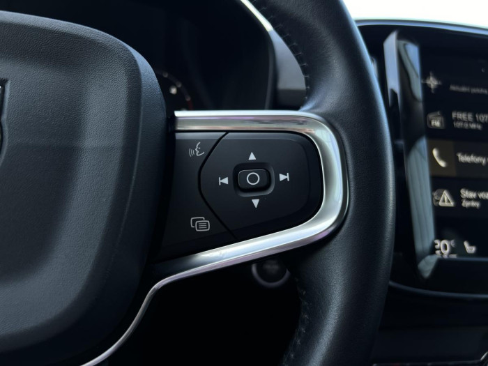 Volvo XC40 D3 INSCRIPTION Aut 1.maj. 2.0 d
